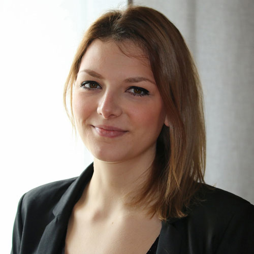 Lydia Torodova